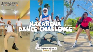 Download Macarena Dance Challenge ||| Ja edits ||| New Dance MP3