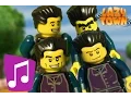 Download Lagu We are number one but it's animated in LEGO