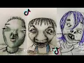 Artwork that I laugh with Scriblig Compilation - PART 16