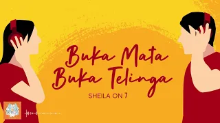 sheila on 7 buka mata buka telinga