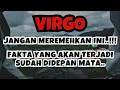Download Lagu VIRGO JANGAN MEREMEHKAN INI💥FAKTA YANG AKAN TERJADI SUDAH DIDEPAN MATA..