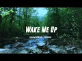 Download Lagu SLOW REMIX !!!  - WAKE ME UP - RAWI BEAT