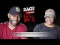 Download Lagu Rage Against The Machine - Know Your Enemy (REACTION!!!)
