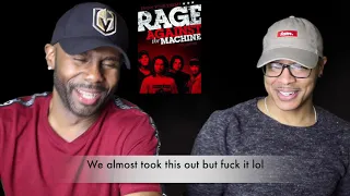 Download Rage Against The Machine - Know Your Enemy (REACTION!!!) MP3