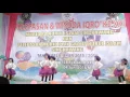 Download Lagu tarian samba anak ra