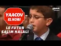 Lagu Le futur Salim  Halali
