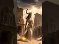 Download Lagu Serqet: The Scorpion Goddess Who Protected Life and Death. #thevaultoftheforgotten #serqet#history.