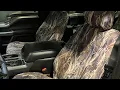 Durafit Seat Covers Review