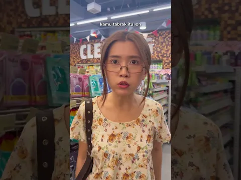 Ada yg gini juga? 😂