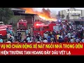 Download Lagu Thời sự sáng 1/9: Vụ nổ chấn động xé nát ngôi nhà trong đêm, hiện trường tan hoang đầy dấu vết lạ