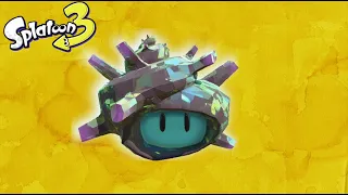 What Are Super Sea Snails In Splatoon 3