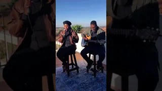 this feeling alabama shakes cover by namhla bhadela song translated ep1
