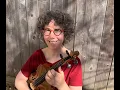 rcm7 G sharp melodic minor scale
