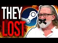 Download Lagu Steam Is In DANGER! The Censorship Situation Got Worse
