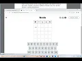 What is the latest NYTimes Wordle How to play it Wordle Hint Wordle generator