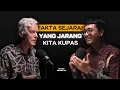 Cara Melihat Masa Depan Negeri Ini Dari Kacamata SEJARAH | SUARA BERKELAS #57