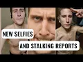 Download Lagu More disturbing selfies on Bryan Kohberger's phone, as stalking reports surface from before murders