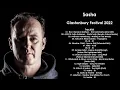 SASHA (UK) @ Glastonbury Festival 2022