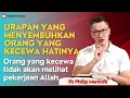 Download Lagu Urapan yang menyembuhkan hati kecewa - Philip Mantofa - Roh@ni Kristen - Rohani Kristen