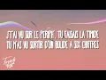 GIMS - SOIS PAS TIMIDE