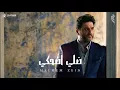 ملحم زين   ضلي اضحكي   Melhem Zein   Dalle D7ake
