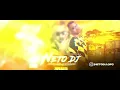 BARRACO DO 12 - MC RAFA 22 ,MC 7BELO E MC KALZIN - (NETO DJ)