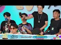 โต๊ะริม (melt) - NONT TANONT | WHYLIVE ครั้งที่ 17 เกิด แก่ เหน็บ ชา