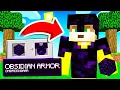Download Lagu Minecraft MAAR Je Kan Van ALLES ARMOR MAKEN!
