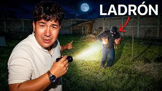 La Verdad Sobre Mi Terreno y el Bunker 