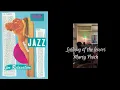 Lullaby of the leaves / Marty Paich (Collages of blue: West Coast 14)