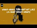 Finesse2Tymes - Humble (Lyrics)