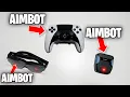 I Tested Every UNFAIR Gaming Hack
