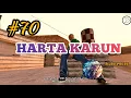 GTA SA MISI #70 HIJAU PEKAT (ANDROID TANPA CHEAT DAN MOD) GAMEPLAY ANDROID • SUB INDO
