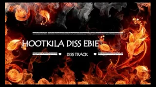 hootkilla diss ebiet beat a lebok siah