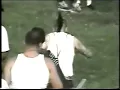 rancid avenues & alleyways warped tour '98