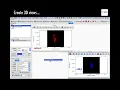 glue demo revealing wispy veil of emission in space