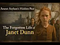 Ararat Asylum s Hidden Past Janet Dunn A Scottish Child Convict s Final Years