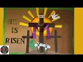 EASTER Bulletin Board for Classroom Decoration Ideas