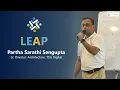 Building a Learning Factory How LEAP mcube Drive Client Value in the AI Era