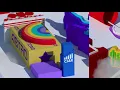 Travis Scott feat. Young Thug & M.I.A. - FRANCHISE (Official Visualizer)