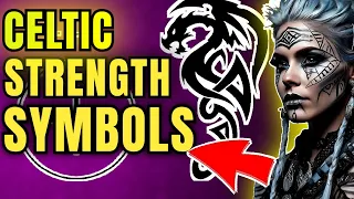 CELTIC symbols of strength explained Symbolism and Meaning of Knots Celtic Mythology