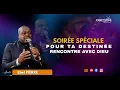 Lagu SOIRÉE SPÉCIALE👉POUR TA DESTINÉE RENCONTRE AVEC DIEU avec APÔTRE EBEL PIERRE / VENDREDI 21 NOV 2025