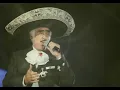 Vicente Fernández - Volver, Volver ((Cover Audio La Leyenda Viviente)(Video))