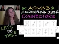 ASVAB ASSEMBLING OBJECTS CONNECTORS Jane Maciejewski
