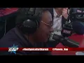 Doc Gynéco "Viens voir le docteur" live #PlanèteRap