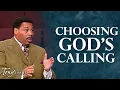 Walking the Path of Purpose Tony Evans Classics Sermon Clip