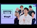 Download Lagu (CC) WayV being everyone's Phantom boyfriend🙈ㅣPhantomㅣQuestion Parade w/ WayV