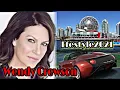 Wendy Crewson Lifestyle 2021 Age Height Weight Networth Profession Nationality