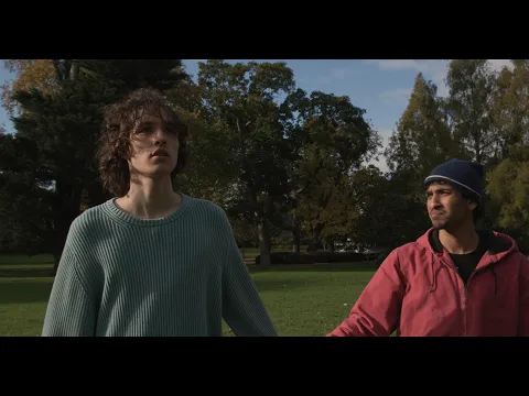 The Other Side (2026) - Short Film