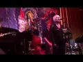 Candi Sosa & The Summit Ridge Band #10